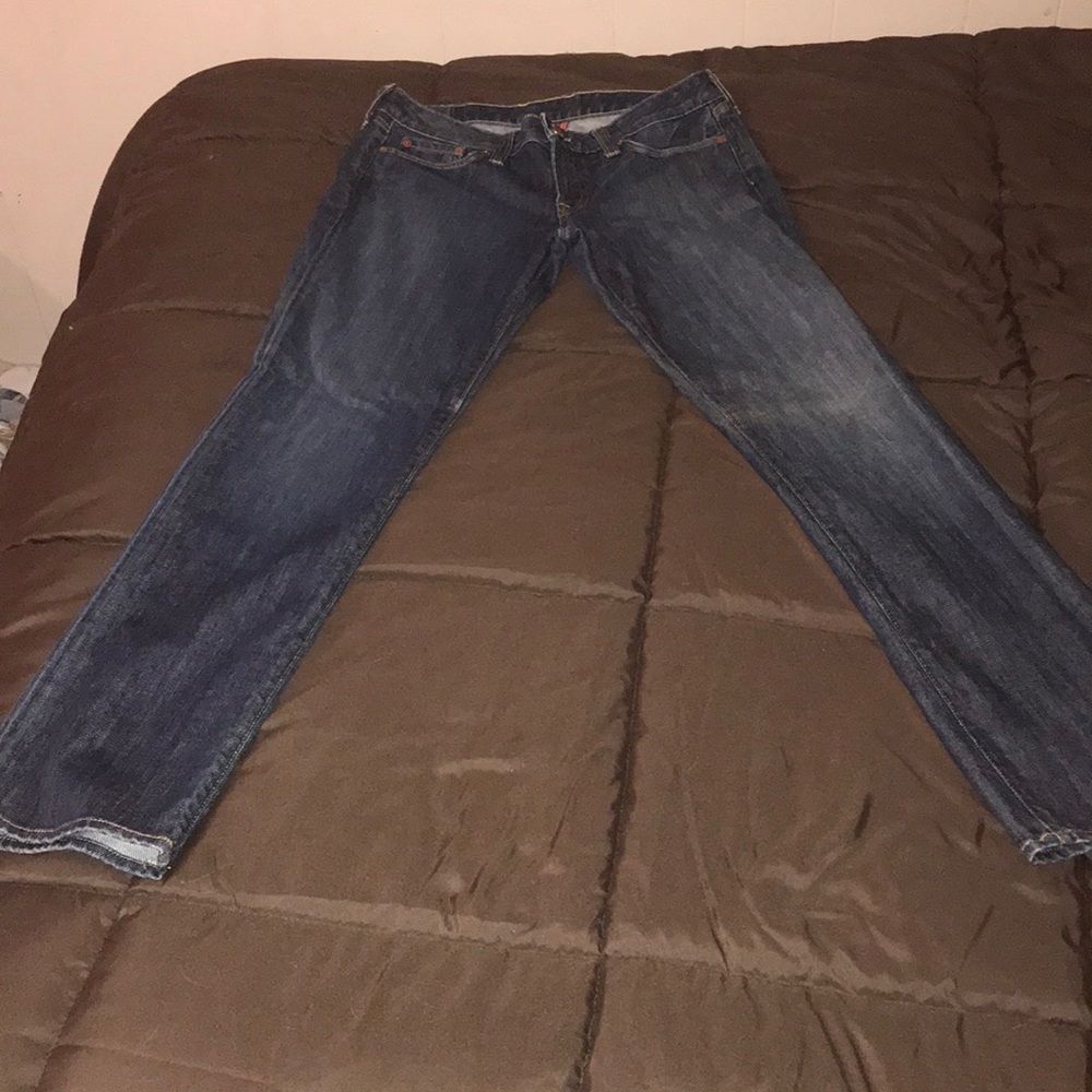 Lucky Brand Jeans